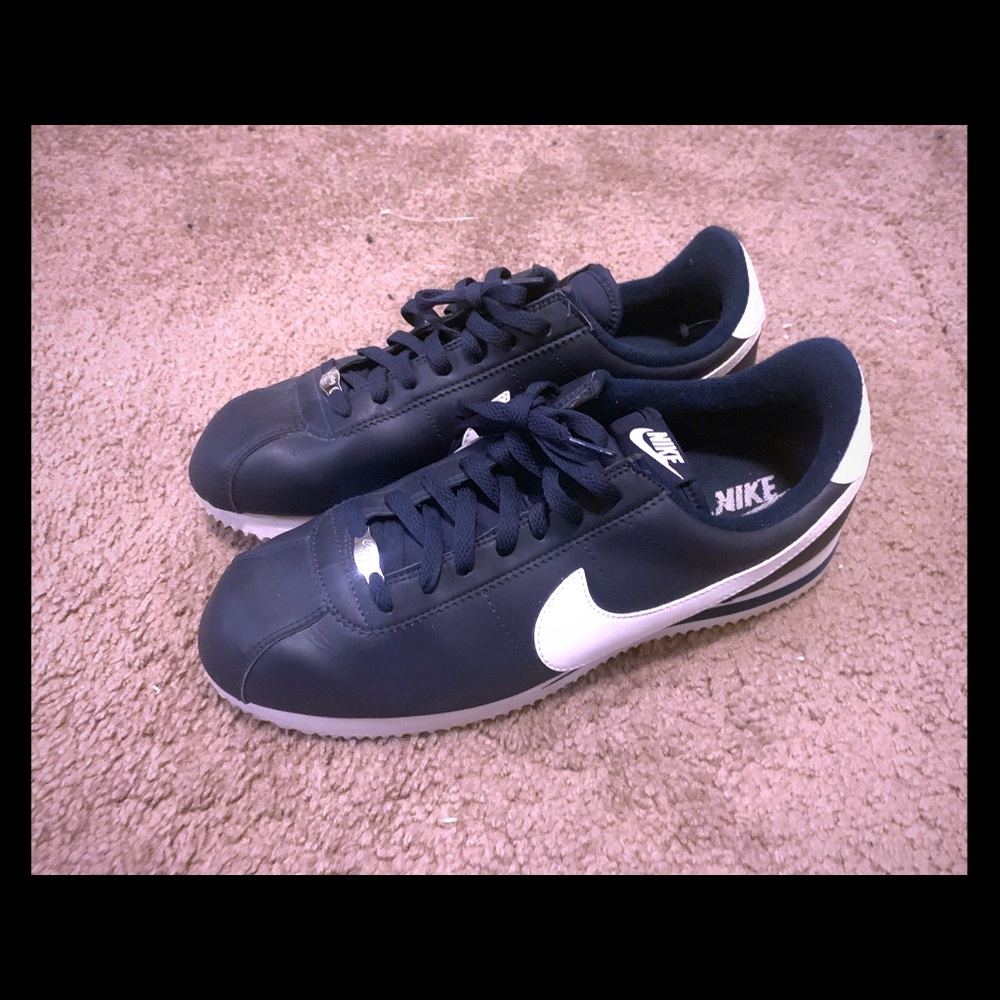 Nike shoes